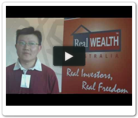 ‘Real Estate Investing’ Buy Properties For A Fantastic ROI -James Ong