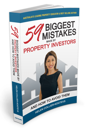 59 Biggest Mistakes made by property investors and how to avoid them