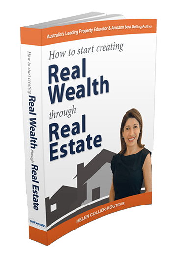 How to Start Creating Real Wealth Through Real Estate