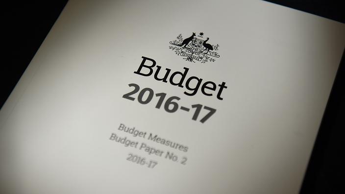 What does the 2016 Budget mean for investors?