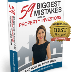 59 Biggest Mistakes made By property investors and how to avoi