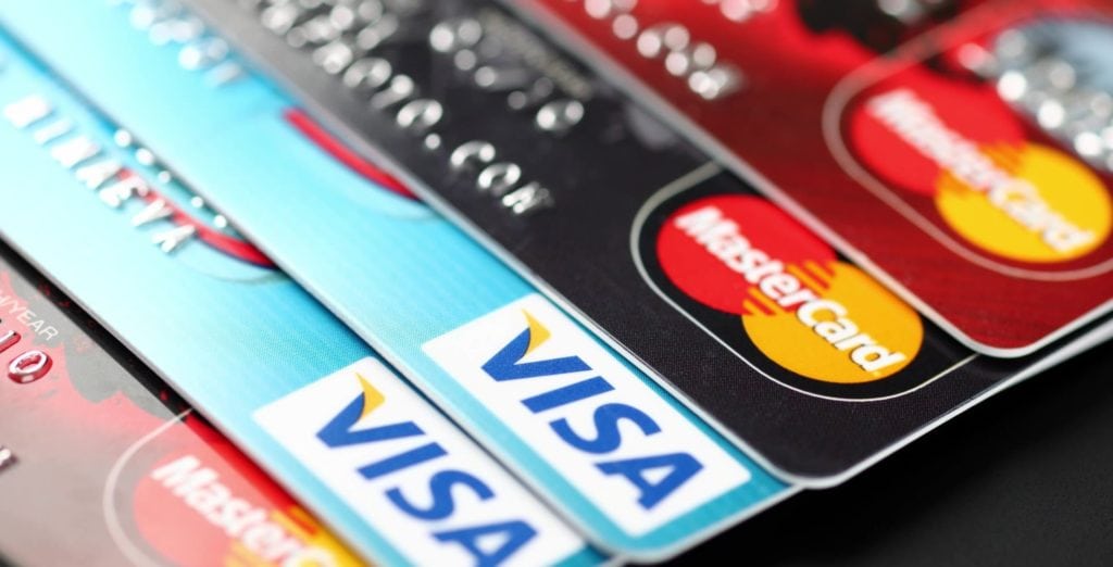 Impact of credit cards on your borrowing potential
