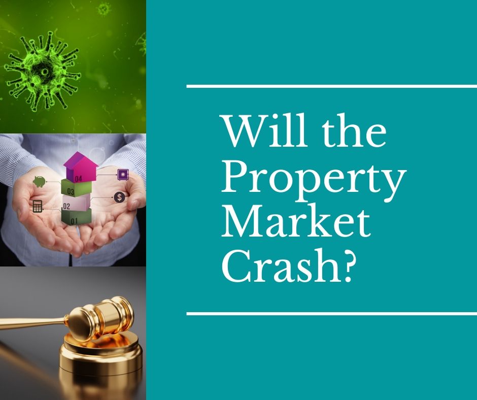 Will the property market crash_